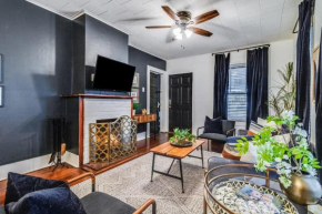 Spacious 4BR Retreat in the heart of Lafayette
